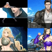 【無神戦記】イロエロなバトル！