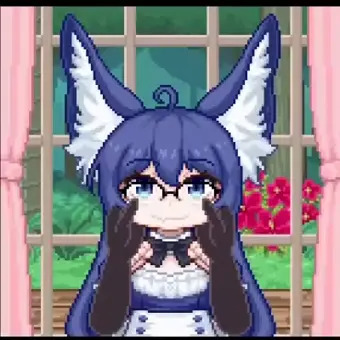 あいすちゃんのオーラルプレイ