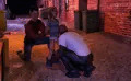 Blind Alley