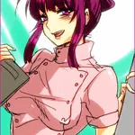 ≧･ρ･≦