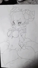 アルラウネさん、再び！