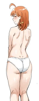 千歌ちゃん2枚
