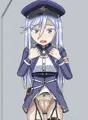 おしっこおもらしレーナさん