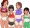 次回作のキャラデザ
