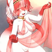 痴女