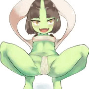 風神ちゃん