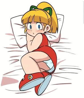 ロールちゃん