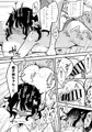 【新刊サンプル】蝶子IV