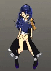 めぐむ