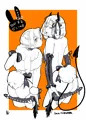 2021バニーの日