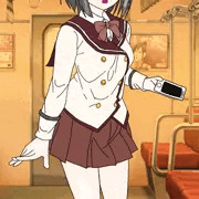 珠姫ちゃんの目線