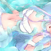 海には魔物が…