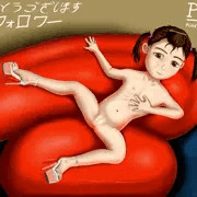 4千ピクシブフォロワー
