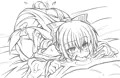 もこアナル