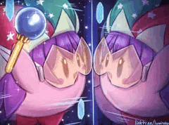 Mirror Body
