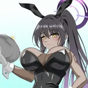 バニーカリンアオリ