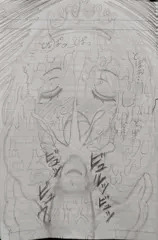ロリ姫顔射