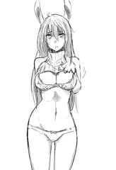 じょん兎！