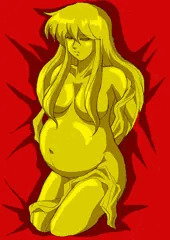 受胎