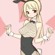 バニーの日