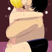 キモ男×アリス