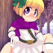 ドラクエ５王女