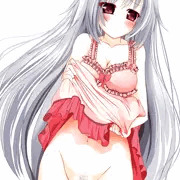 たくし上げ