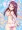 振り返りちんぴく娘