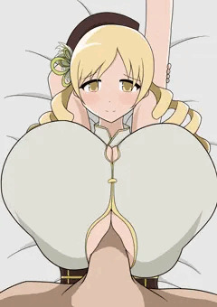 着衣ノーハンドマミズリ