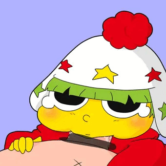 ホシオくん
