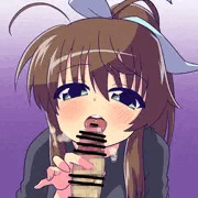 負けないフーちゃん