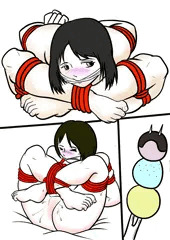 海老責め