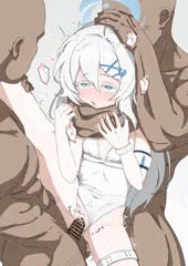 サユリと首絞めックス