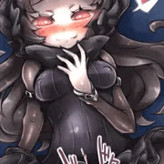 離島棲鬼ちゃん