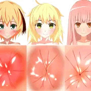 マン！の練習3（おまけ）