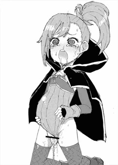 ミソギちゃん