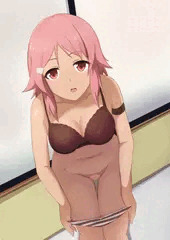リズベット