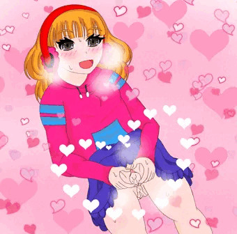 リエちゃん