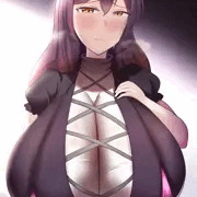 聖様服上ビキニ
