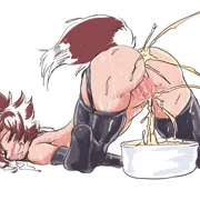 ケモミミ