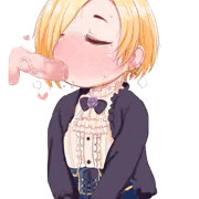 小梅ちゃん