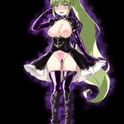 悪堕ちシュロップシャー