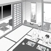 あおいちゃんと1泊