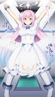 ミカちゃん