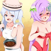 メルラン・弁々バレンタイン