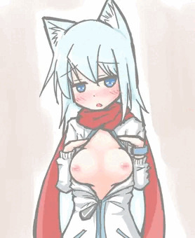 伺かおっぱい