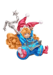 【聖剣伝説3】でち！【シャルロット】