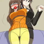 もう少し楽しんじゃおうかしら