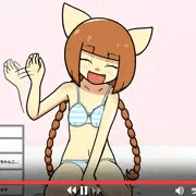 ニャミさん