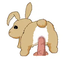 うさぎさん2